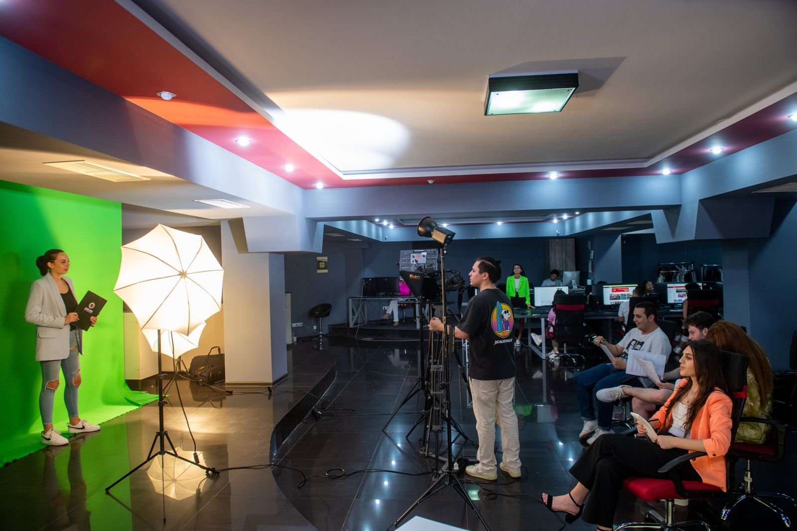 WeMed event highlight 21